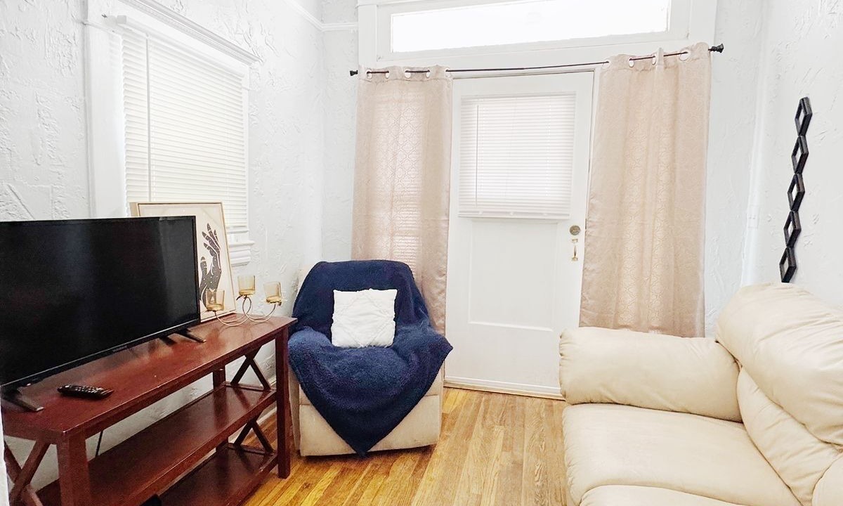 Photo of Livingroom in El Paso