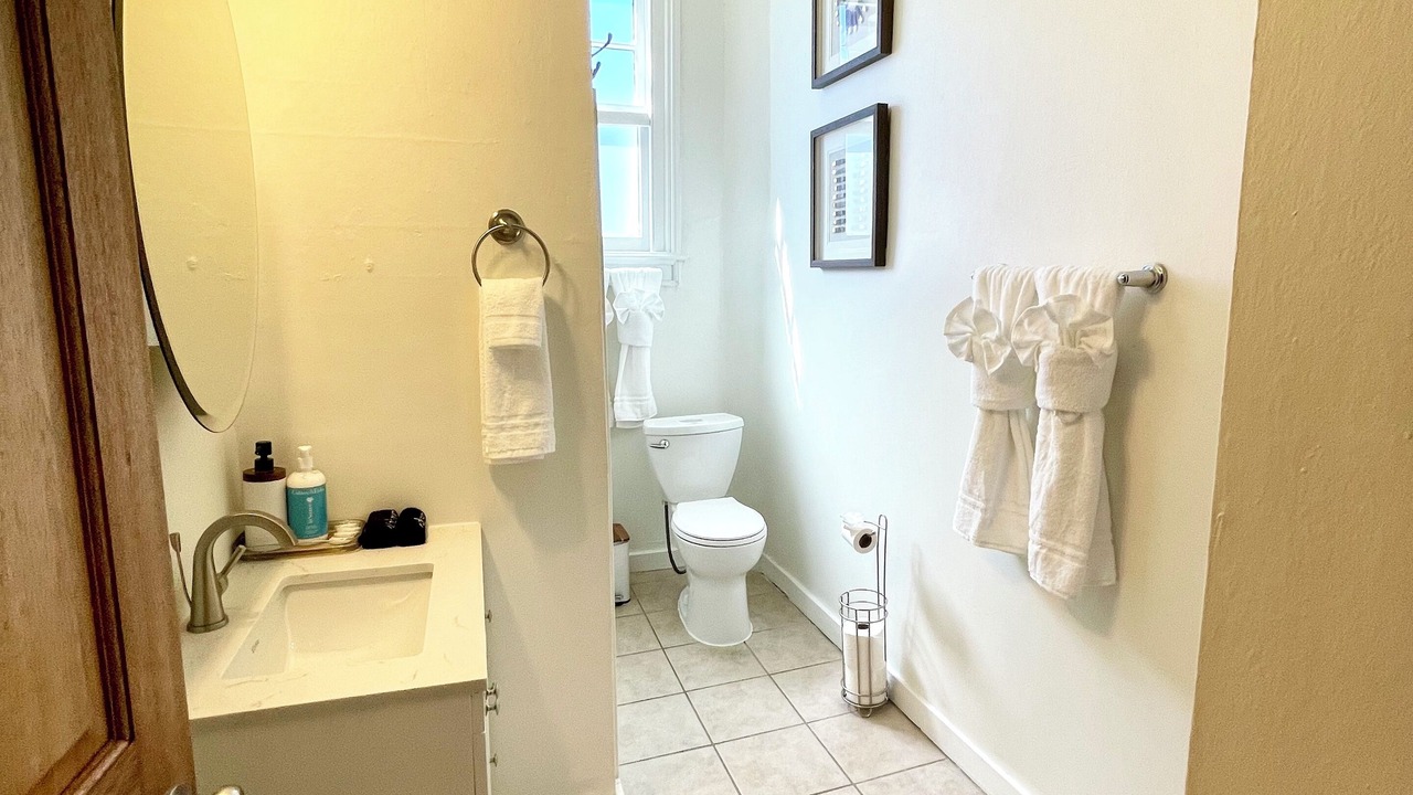 Photo of Bathroom in Milan