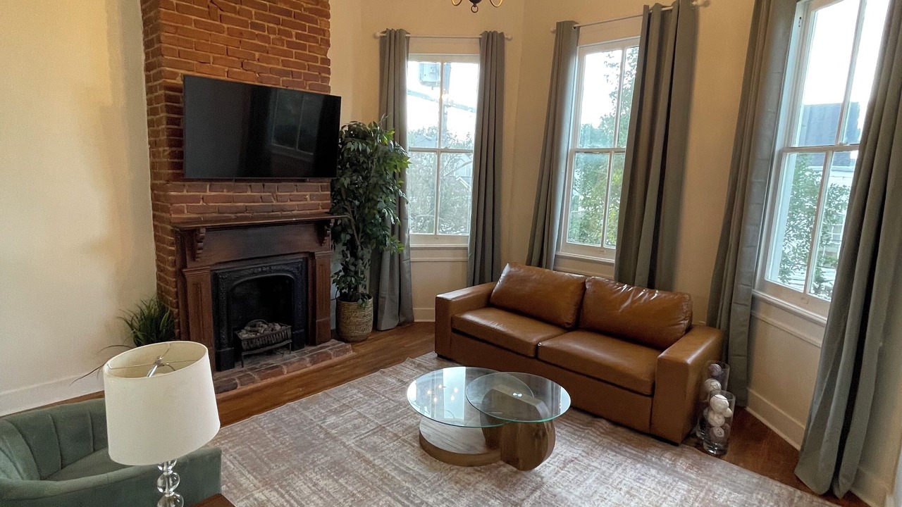 Photo of Livingroom in Milan