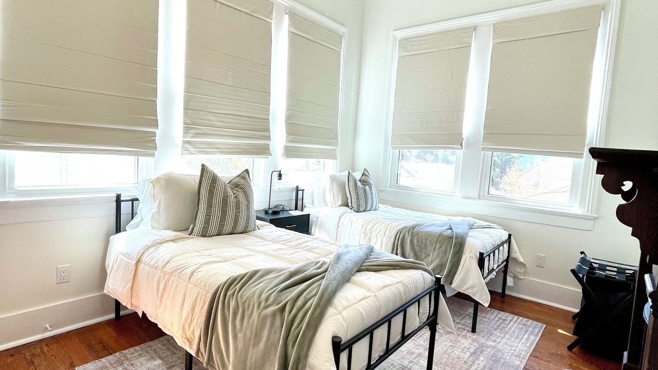 Photo of Bedroom in Milan