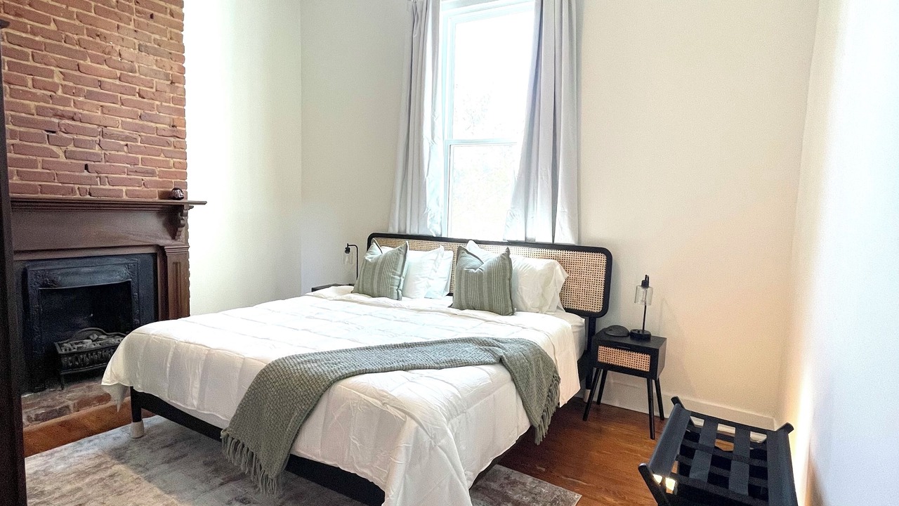 Photo of Bedroom in Milan