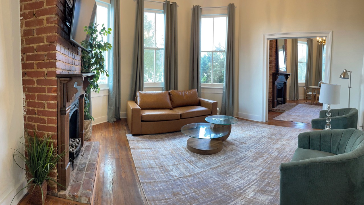 Photo of Livingroom in Milan