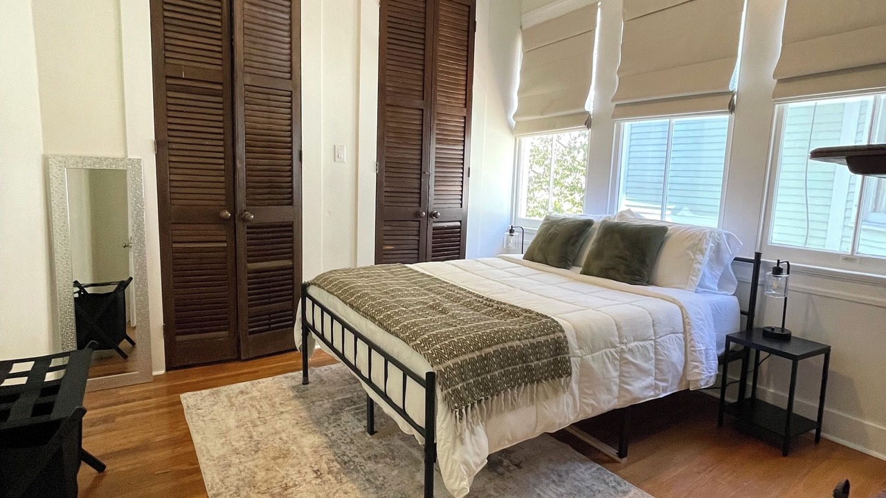 Photo of Bedroom in Milan