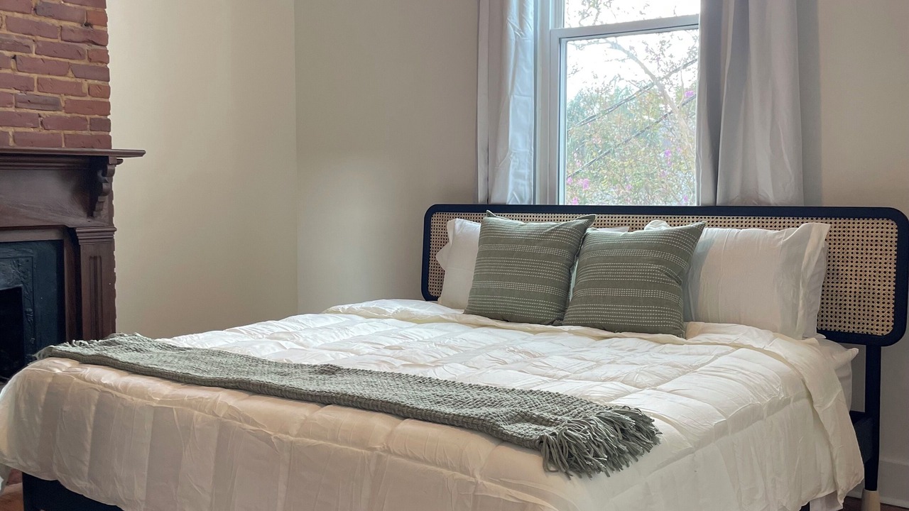 Photo of Bedroom in Milan