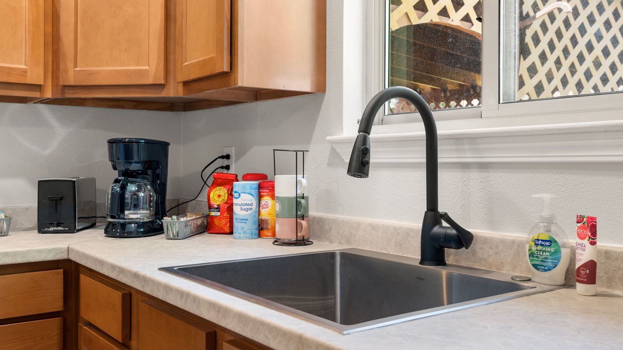 Photo of Kitchen in Pat Hurley