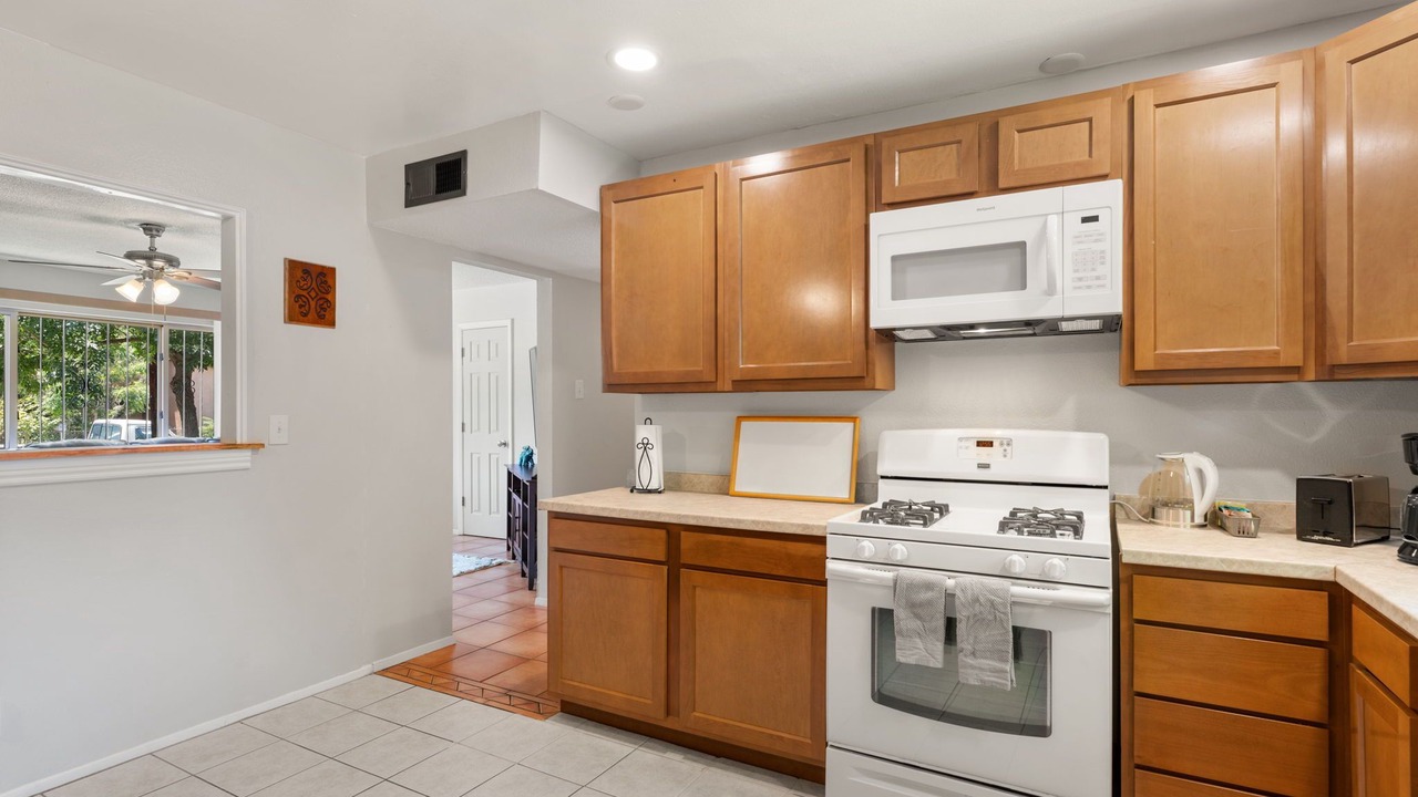 Photo of Kitchen in Pat Hurley