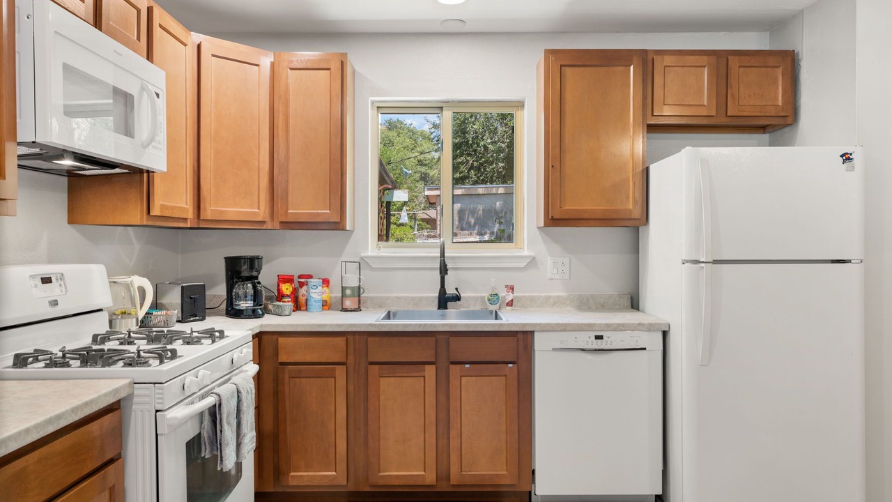 Photo of Kitchen in Pat Hurley