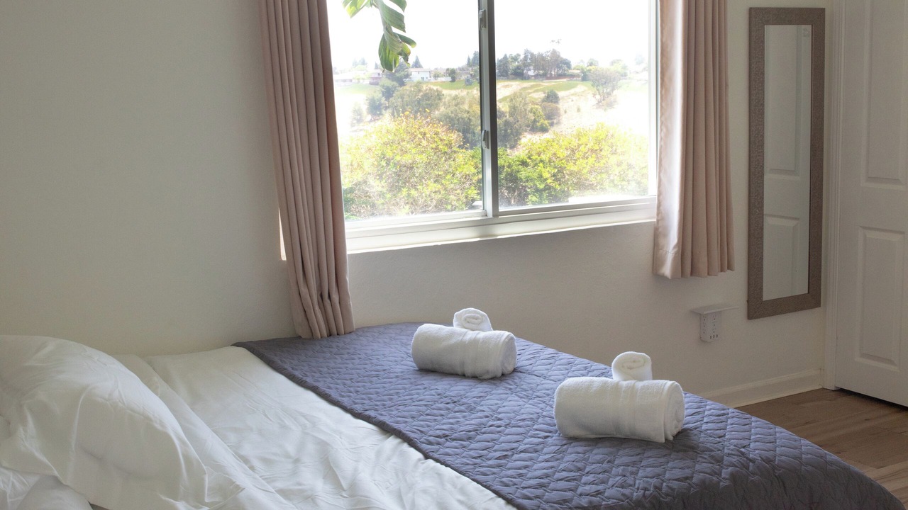Photo of Bedroom in Rancho Bernardo
