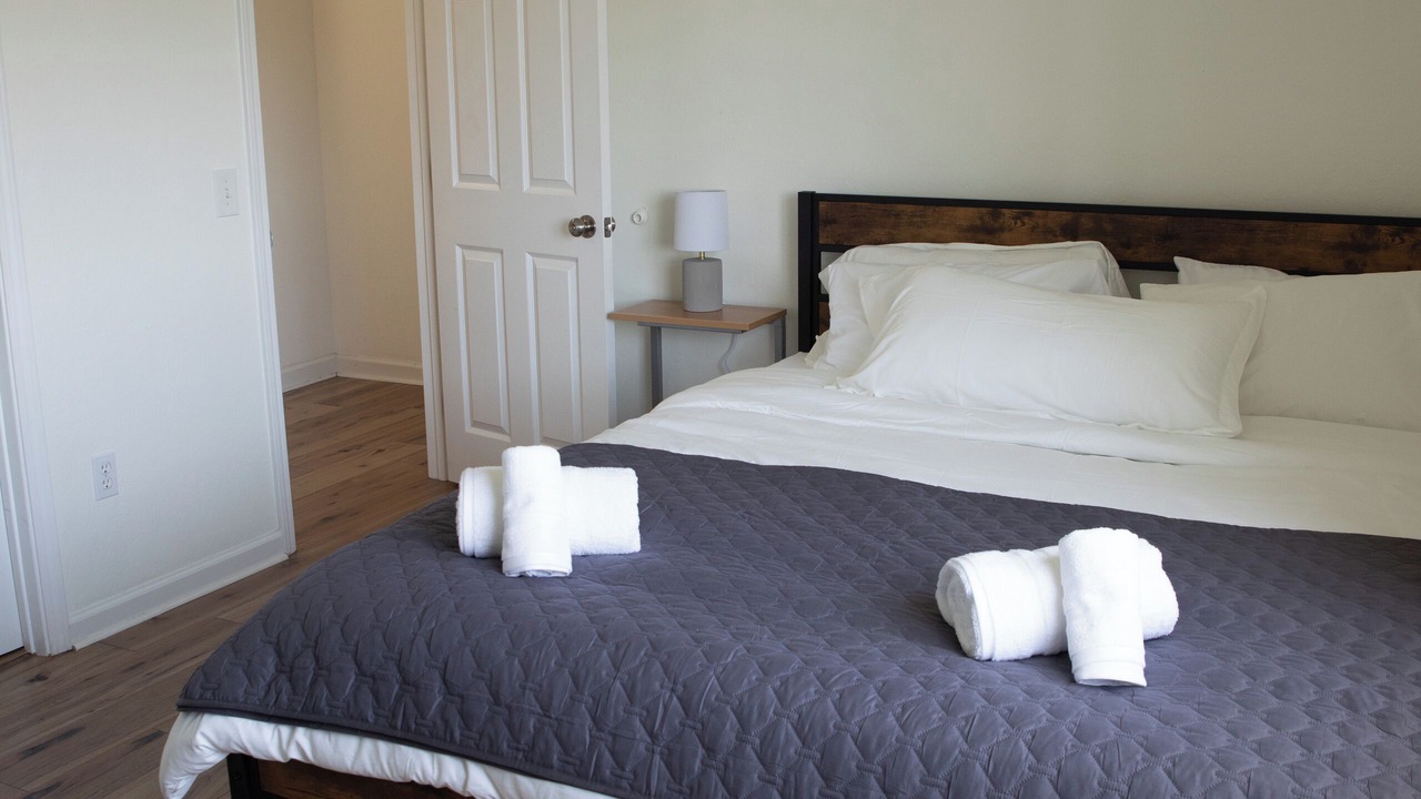 Photo of Bedroom in Rancho Bernardo