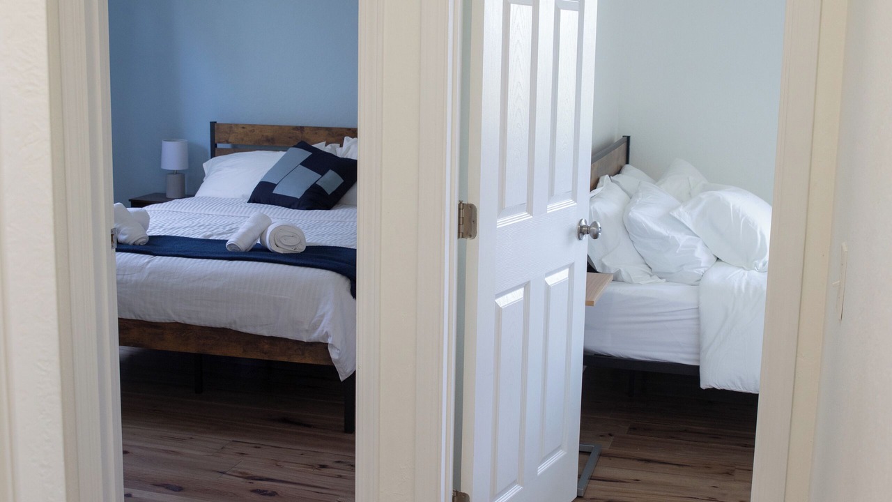 Photo of Bedroom in Rancho Bernardo