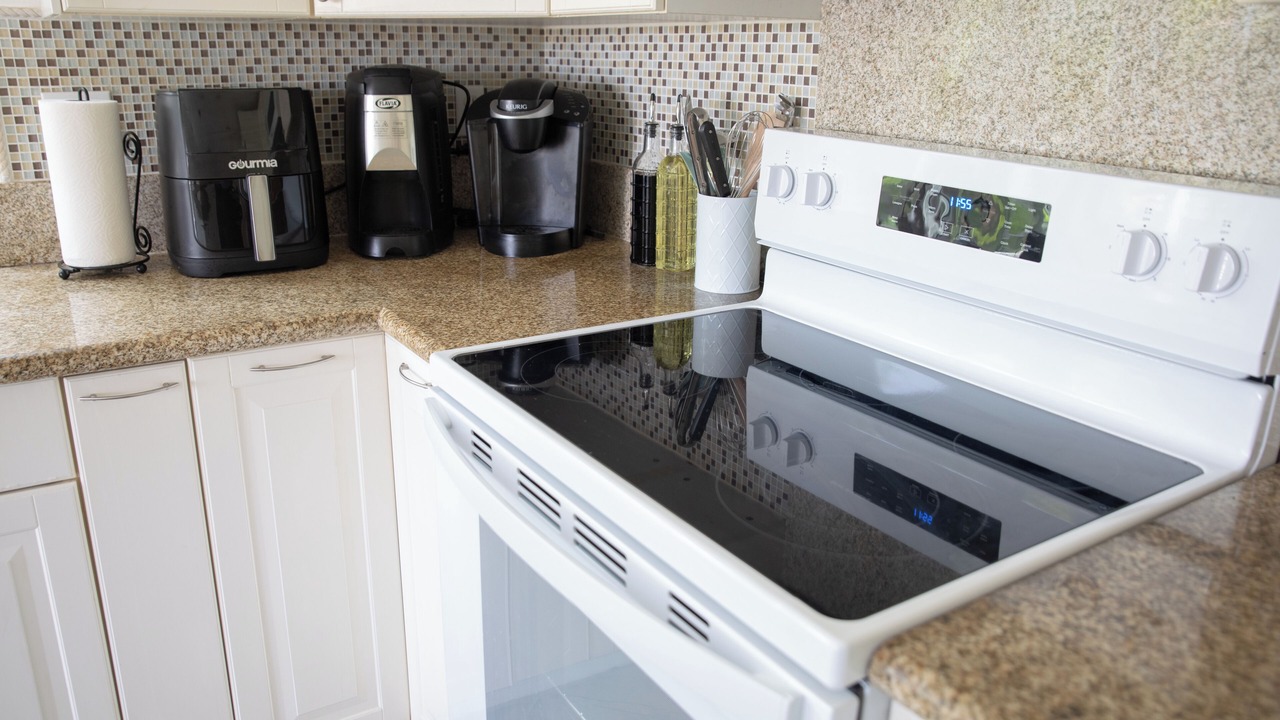 Photo of Kitchen in Rancho Bernardo