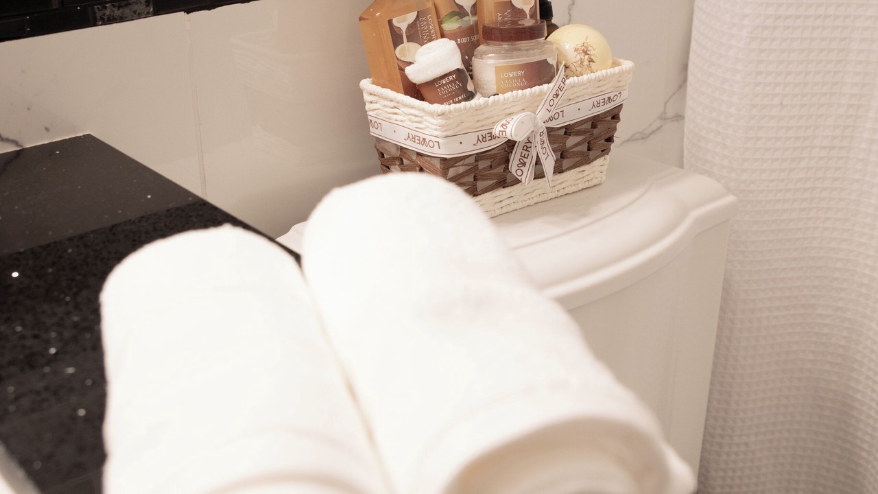 Photo of Bathroom in Rancho Bernardo