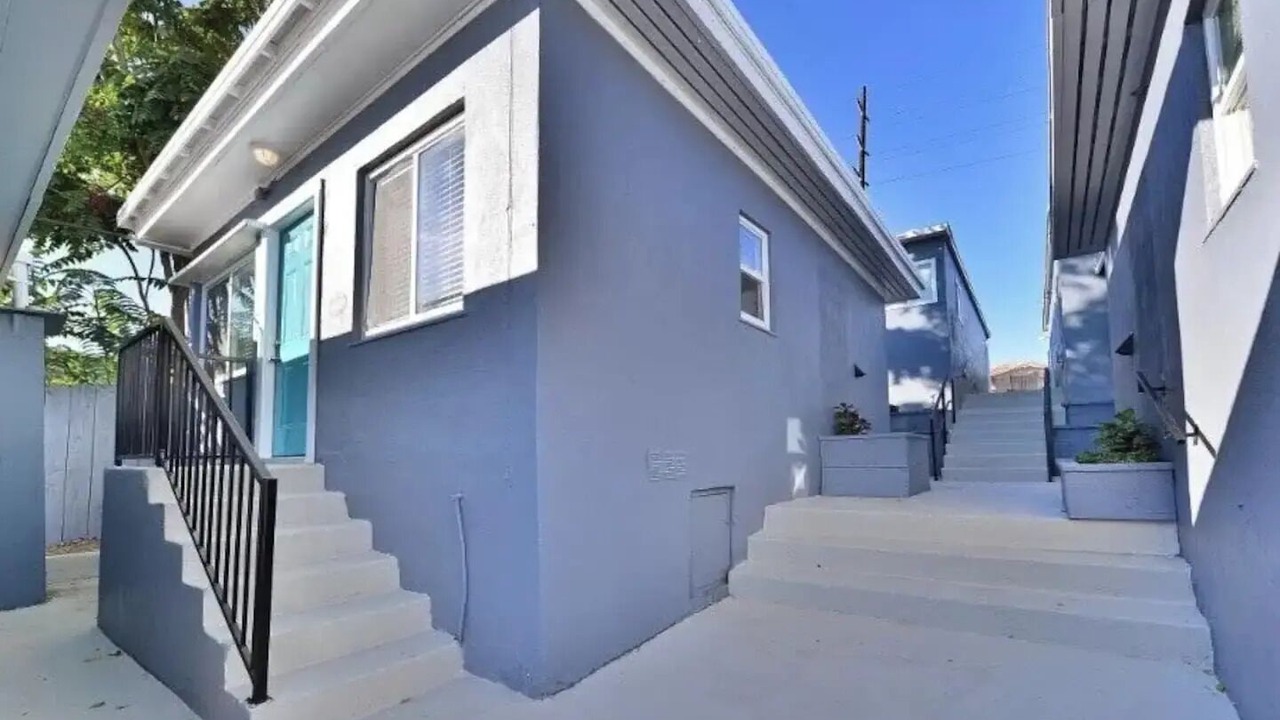 Photo of Outdoor in Grant Hill