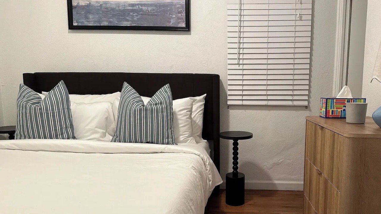 Photo of Bedroom in Grant Hill