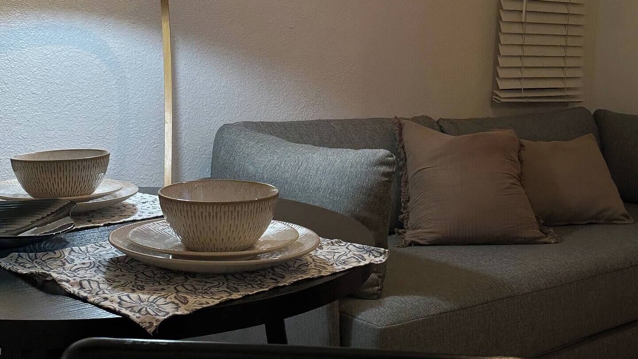 Photo of Livingroom in Grant Hill