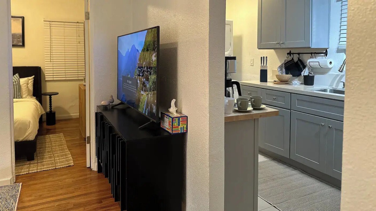 Photo of Bedroom in Grant Hill