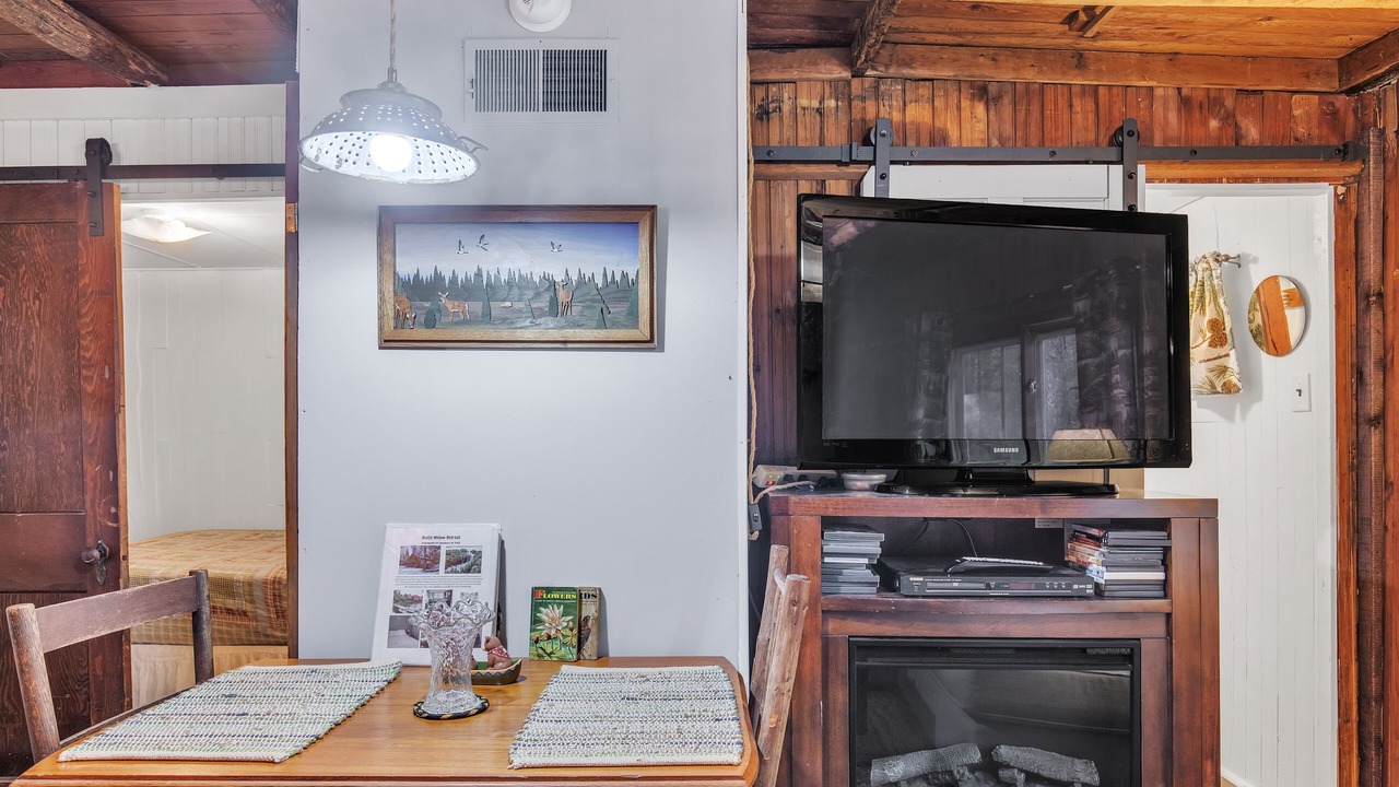 Photo of Bedroom in Hazelhurst