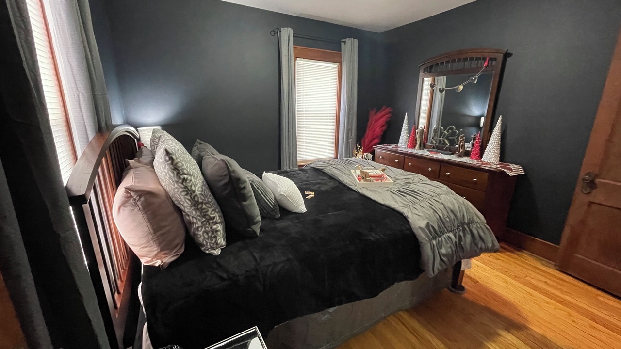 Photo of Bedroom in Syracuse