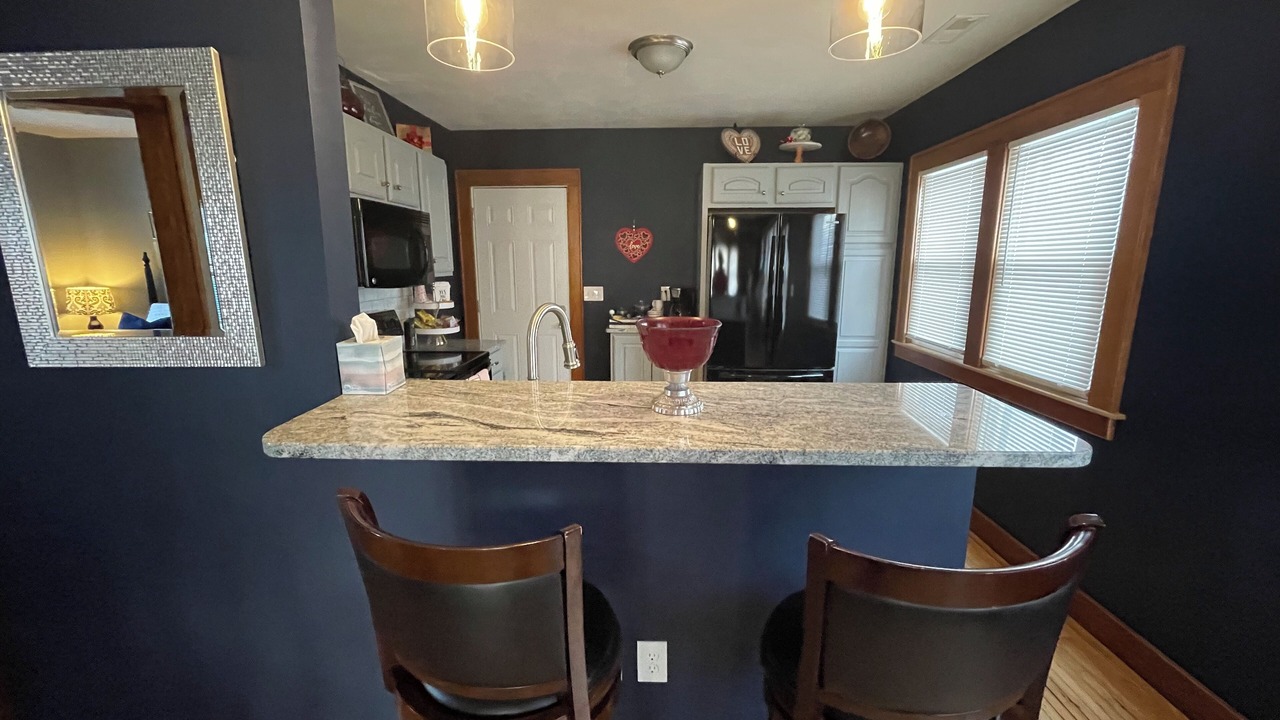 Photo of Kitchen in Syracuse