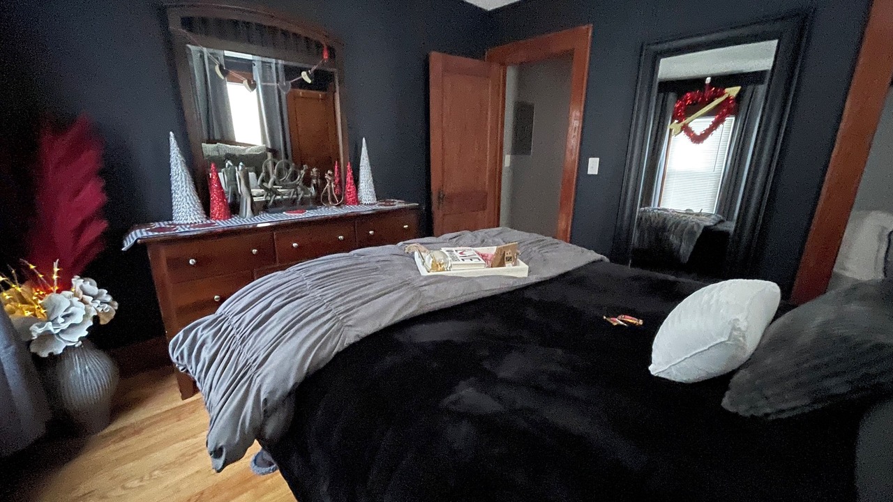 Photo of Bedroom in Syracuse