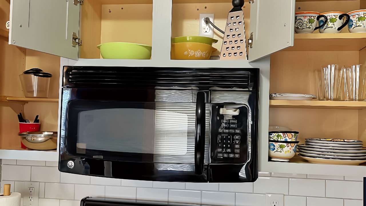 Photo of Kitchen in Syracuse