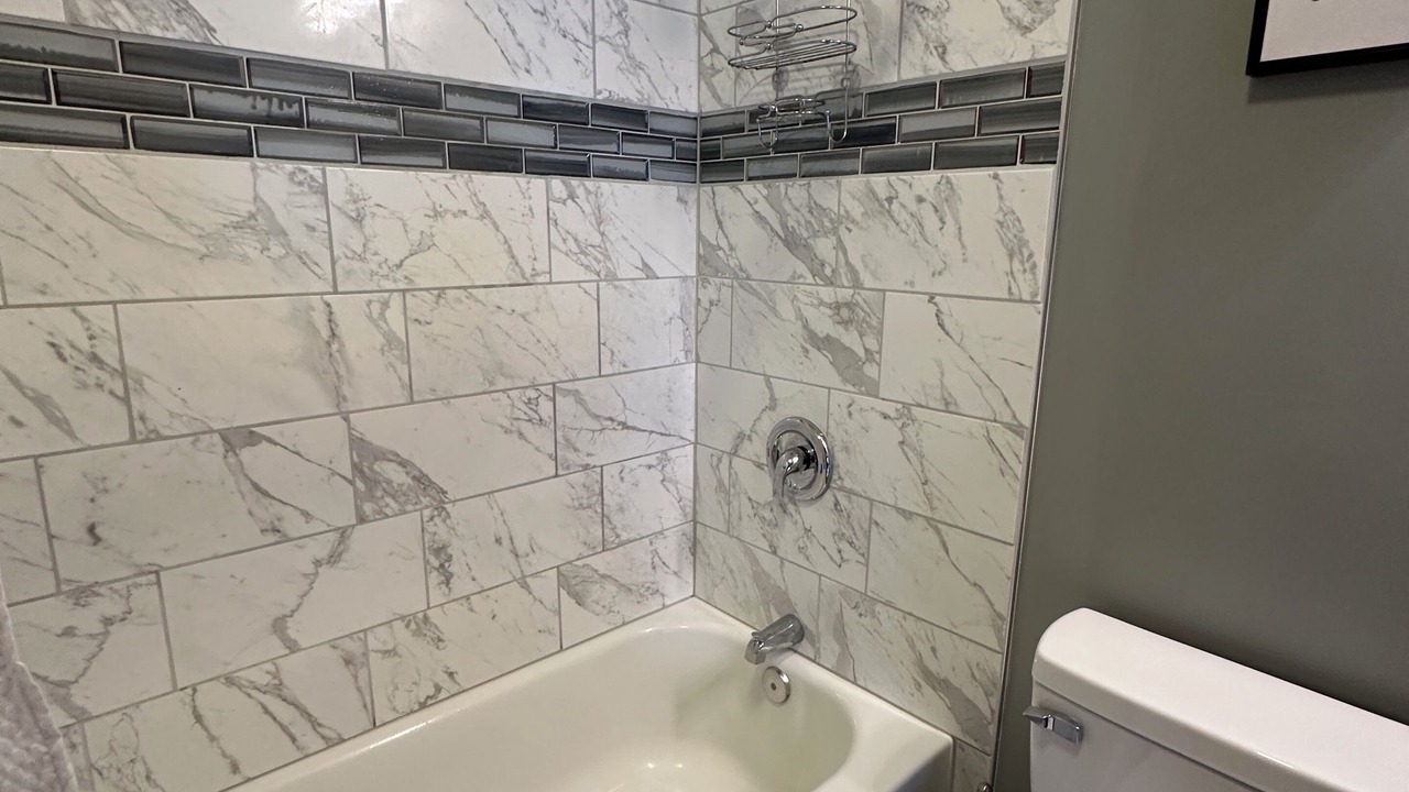 Photo of Bathroom in Syracuse