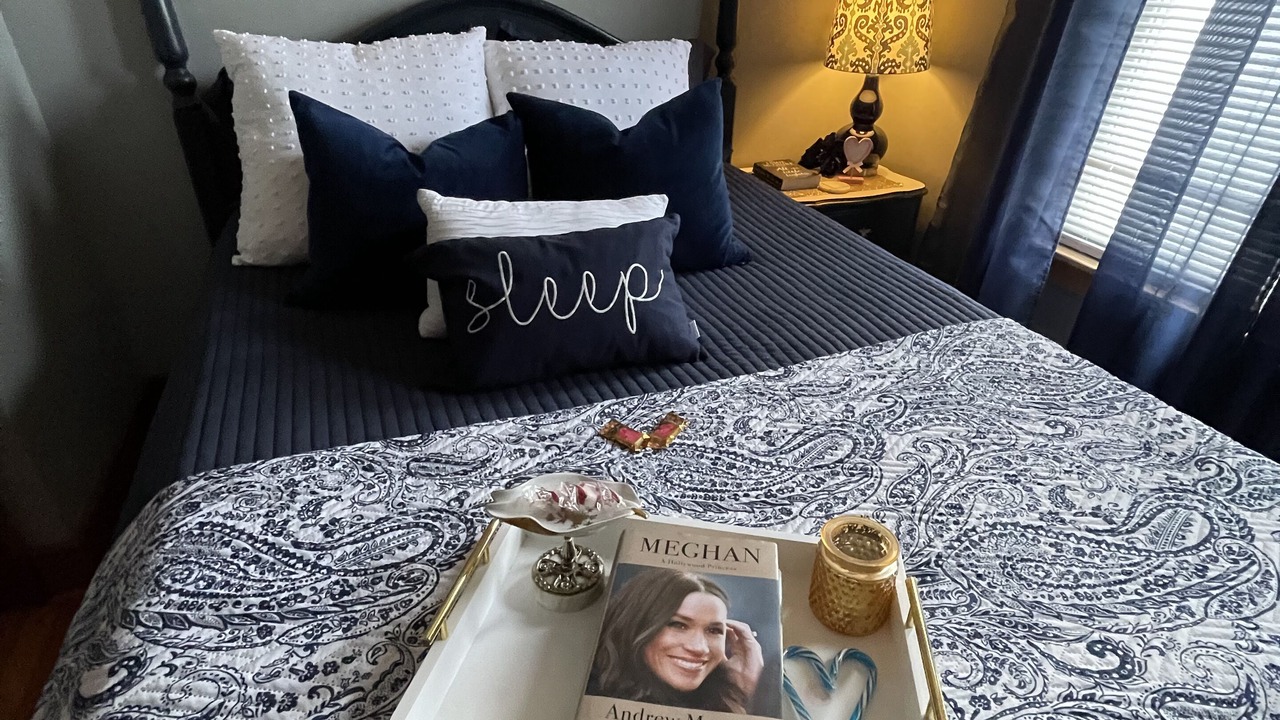 Photo of Bedroom in Syracuse