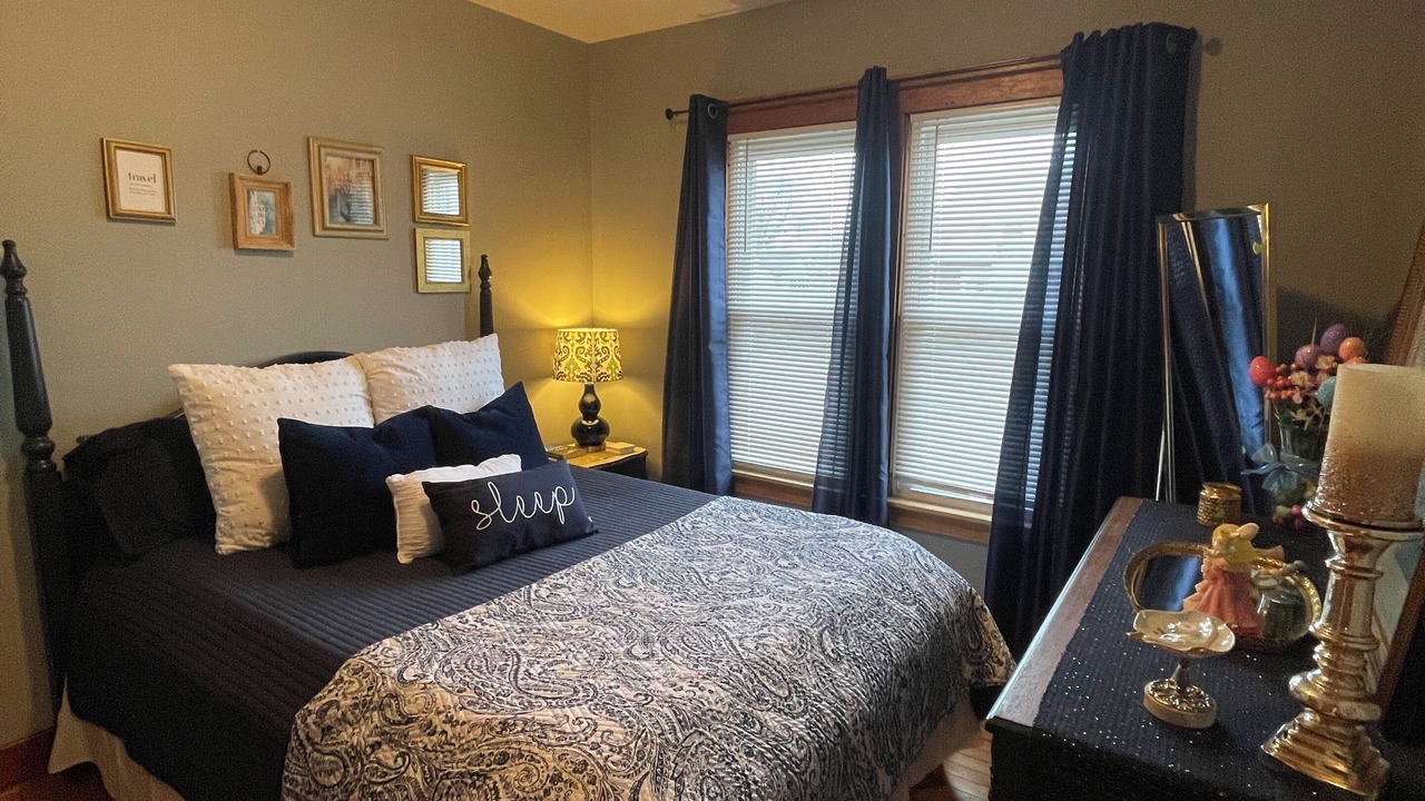 Photo of Bedroom in Syracuse