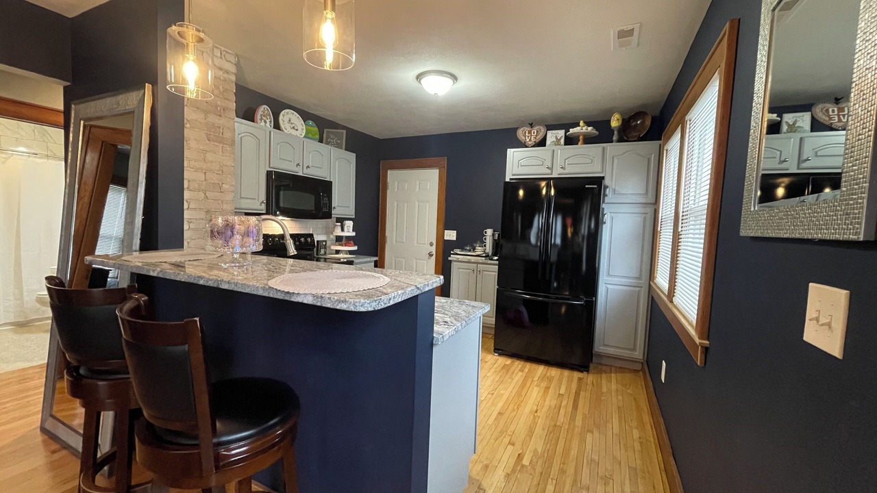 Photo of Kitchen in Syracuse