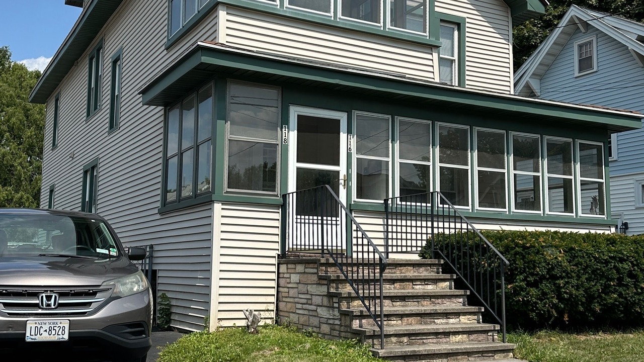 Photo of Outdoor in Syracuse