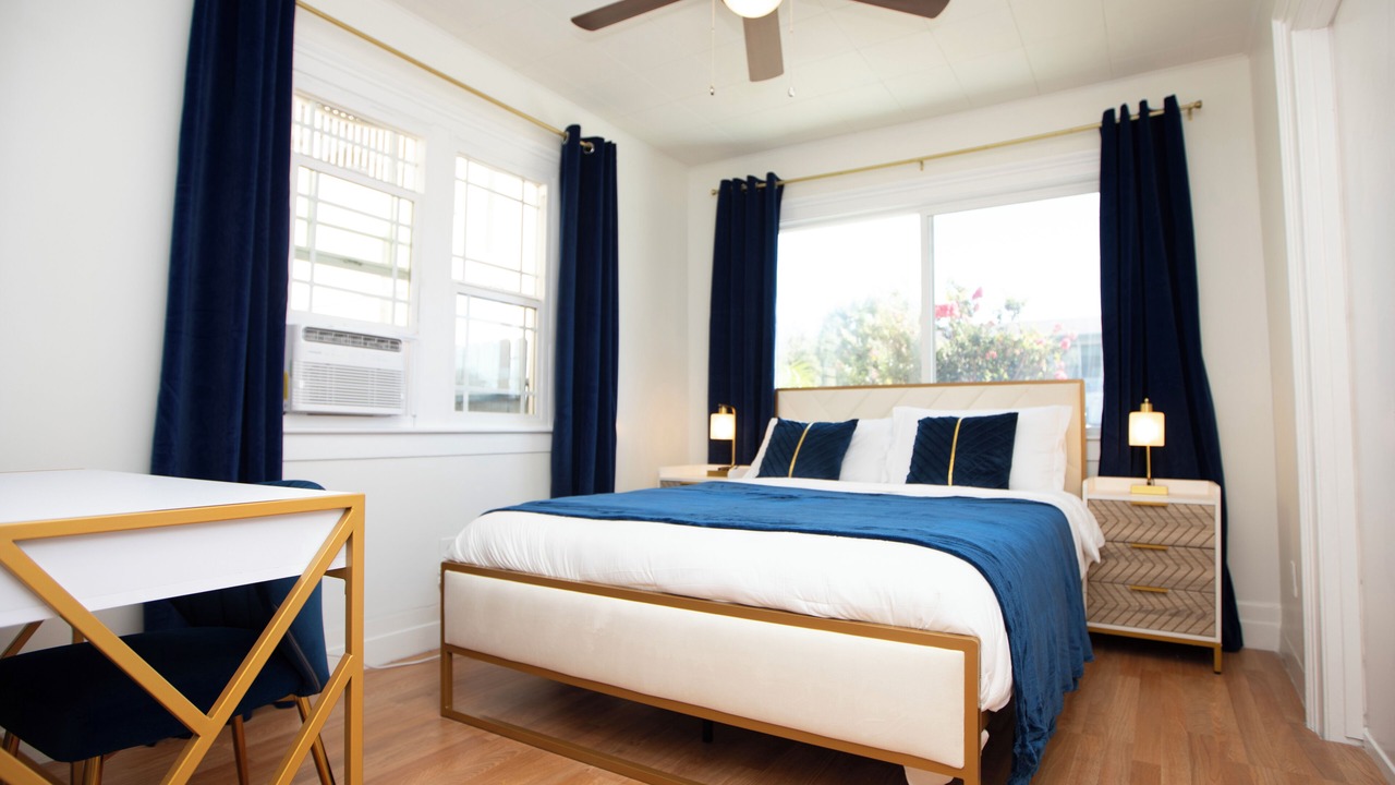 Photo of Bedroom in Eastside