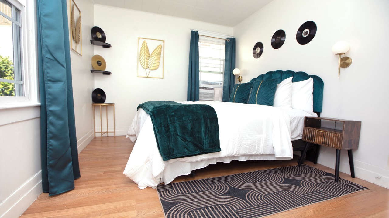 Photo of Bedroom in Eastside
