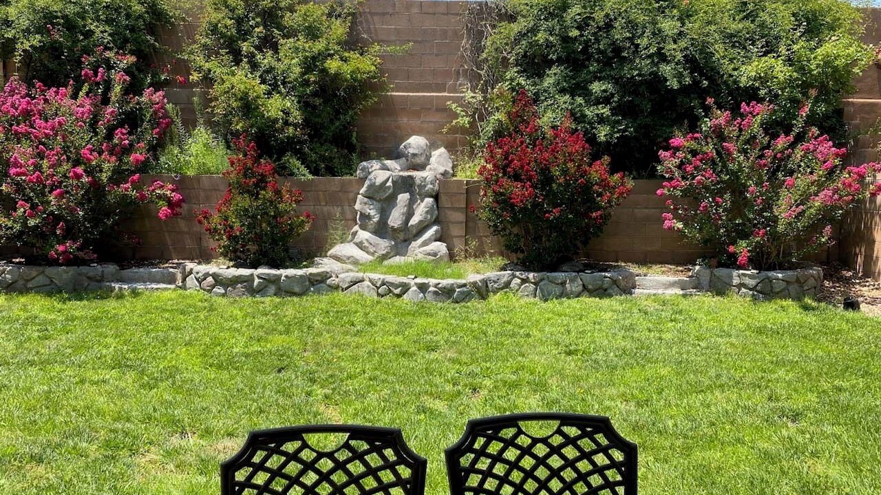 Photo of Outdoor in Taylor Ranch