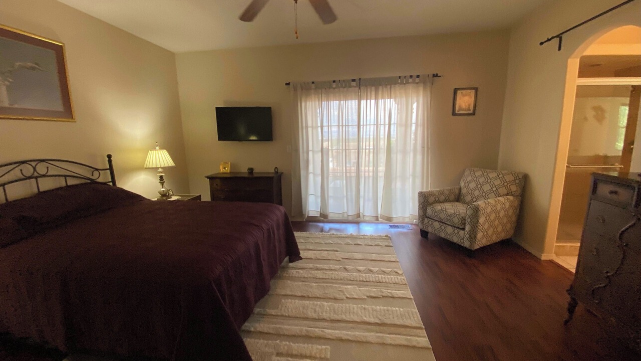 Photo of Bedroom in Taylor Ranch
