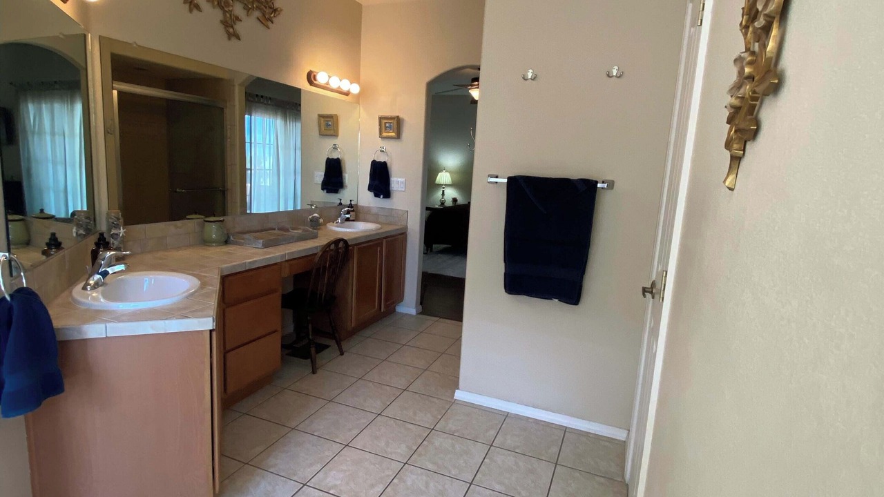 Photo of Bathroom in Taylor Ranch