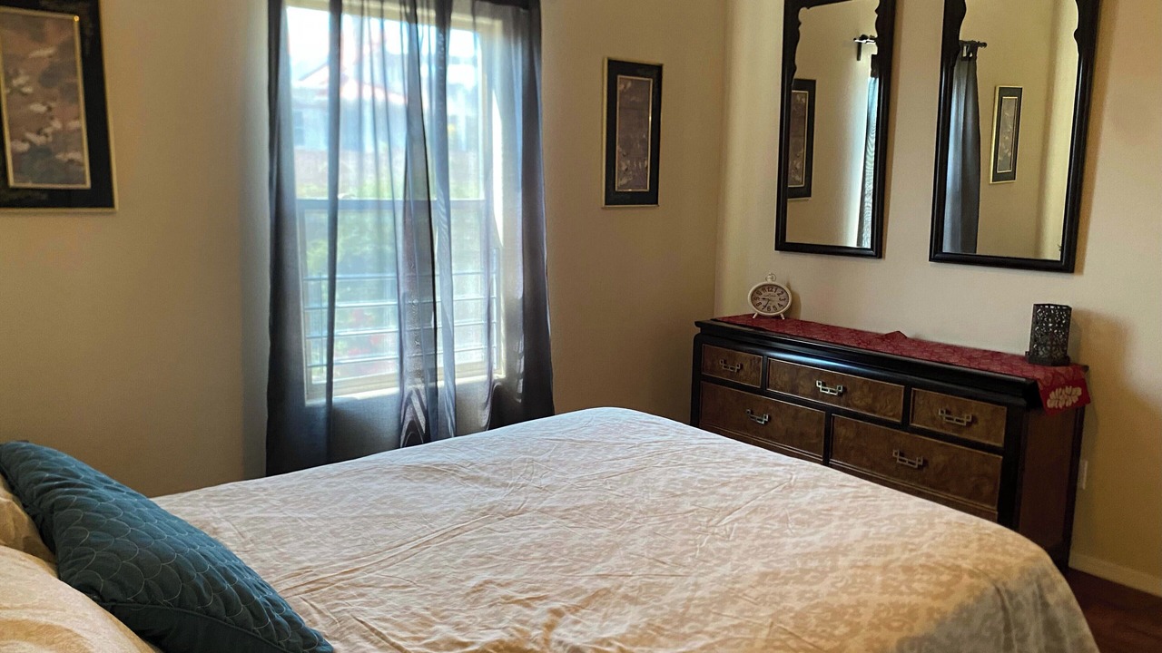 Photo of Bedroom in Taylor Ranch