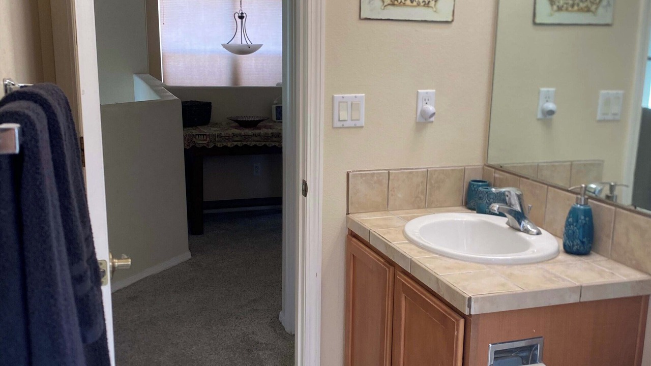 Photo of Bathroom in Taylor Ranch