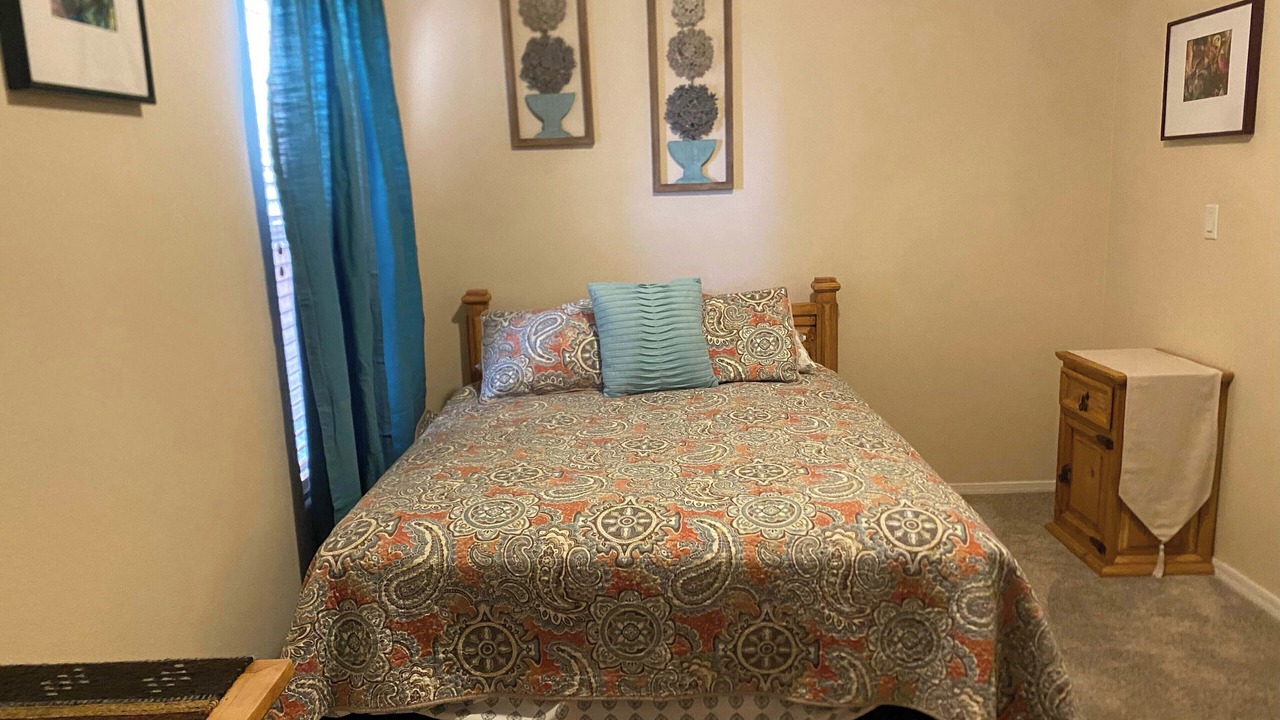 Photo of Bedroom in Taylor Ranch