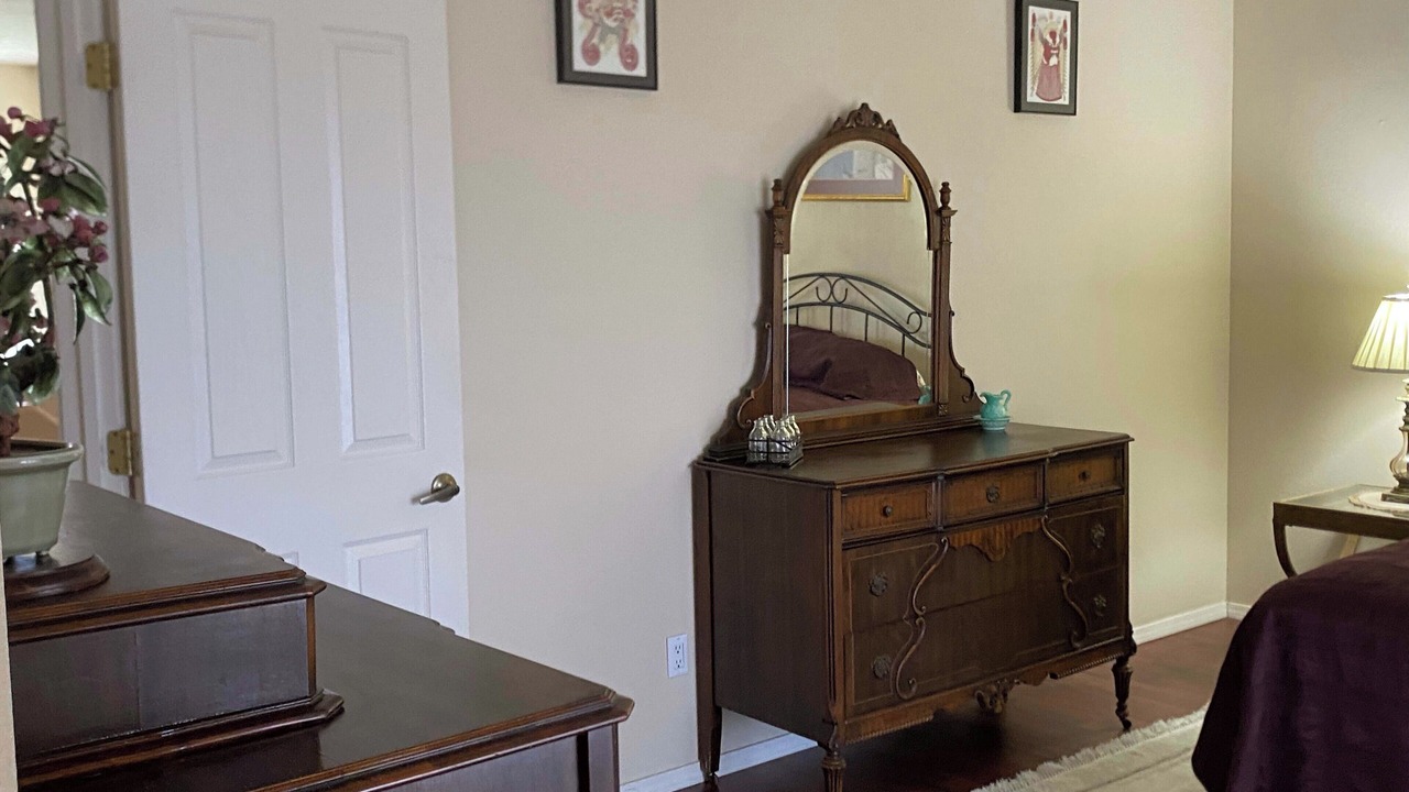 Photo of Bedroom in Taylor Ranch