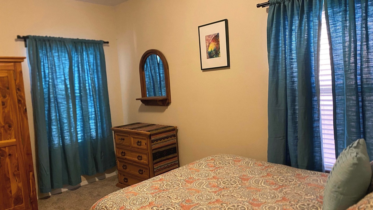 Photo of Bedroom in Taylor Ranch