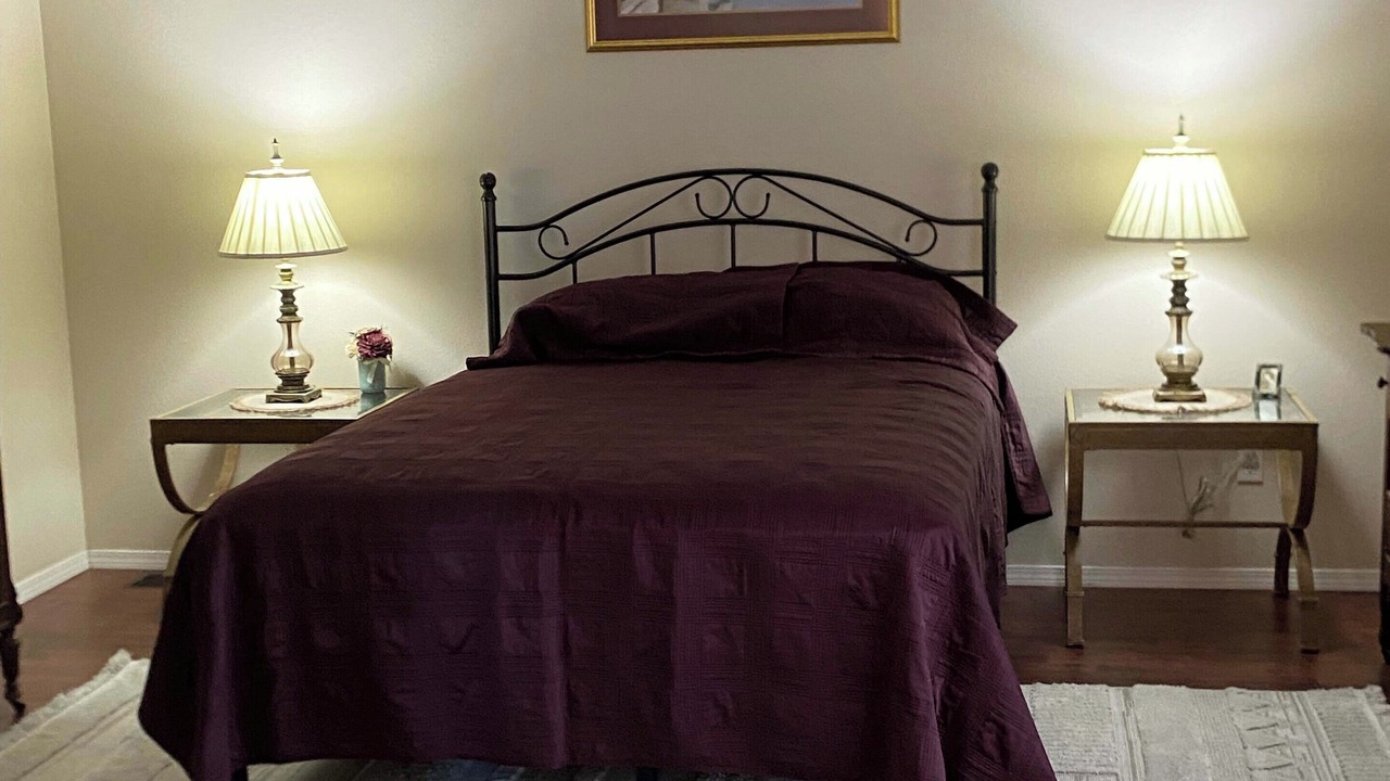 Photo of Bedroom in Taylor Ranch