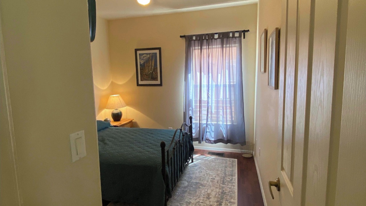 Photo of Bedroom in Taylor Ranch