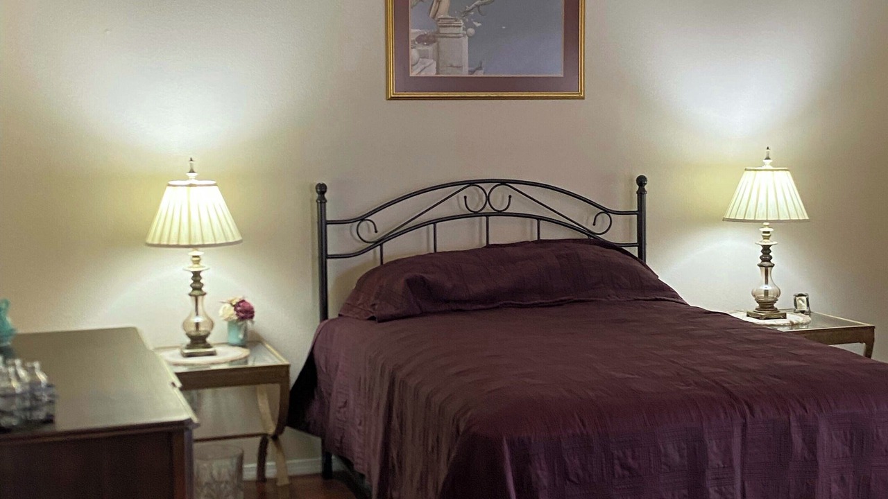 Photo of Bedroom in Taylor Ranch