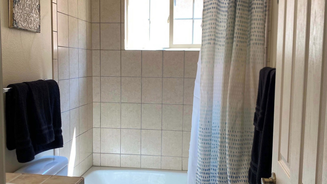 Photo of Bathroom in Taylor Ranch