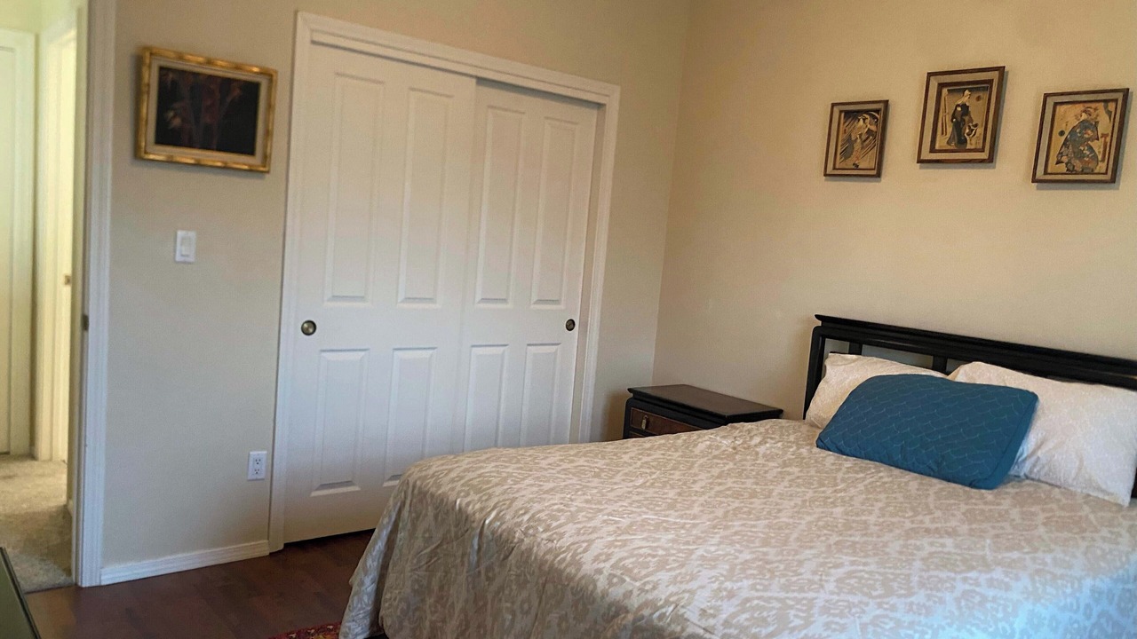 Photo of Bedroom in Taylor Ranch