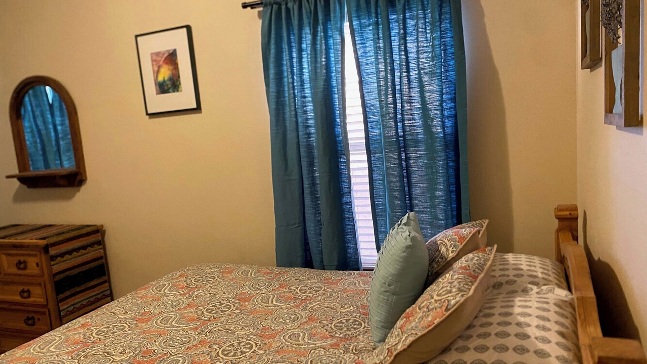 Photo of Bedroom in Taylor Ranch