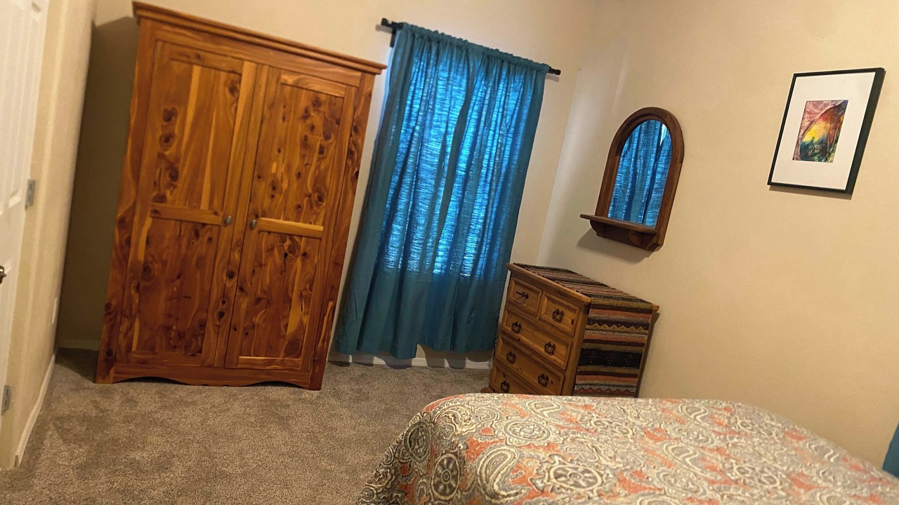 Photo of Bedroom in Taylor Ranch
