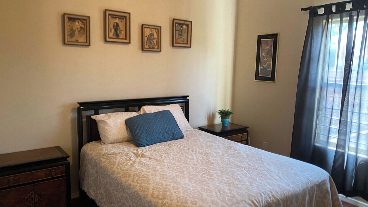Photo of Bedroom in Taylor Ranch