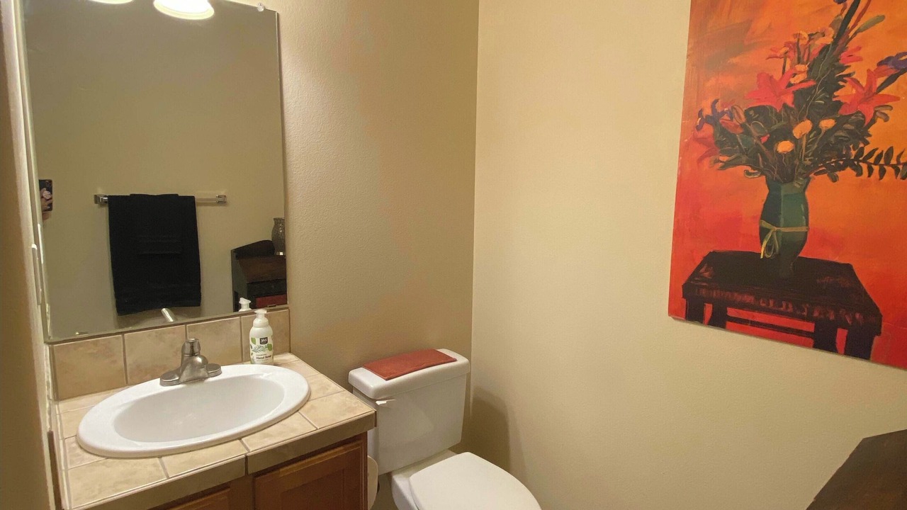 Photo of Bathroom in Taylor Ranch
