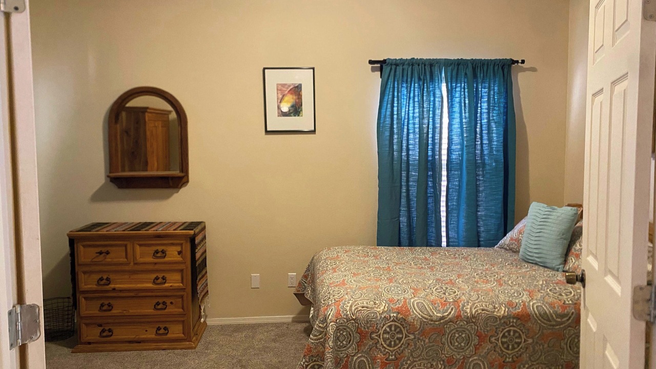 Photo of Bedroom in Taylor Ranch